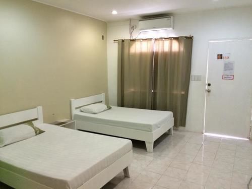 Night & Day Inn Legazpi Extérieur photo